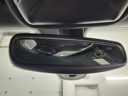 Used 2024 Jeep Compass Latitude image 52