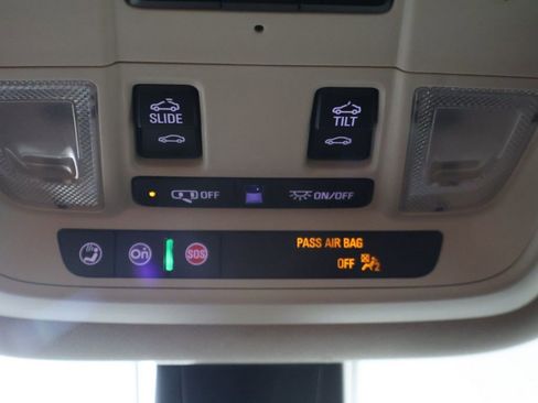 Used 2021 GMC Acadia Denali w/ Denali Technology Package FWD image 61