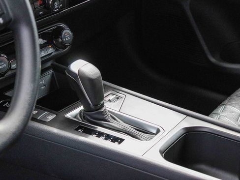 New 2026 Nissan Kicks SV image 22