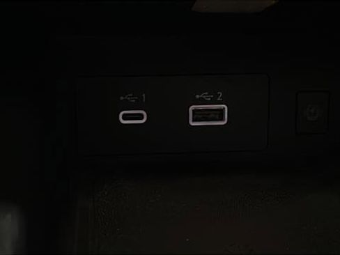 Used 2023 INFINITI QX60 Pure image 37