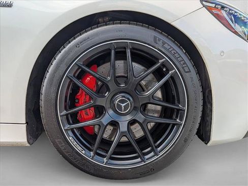 Used 2018 Mercedes-Benz S 63 AMG 4MATIC Coupe image 27