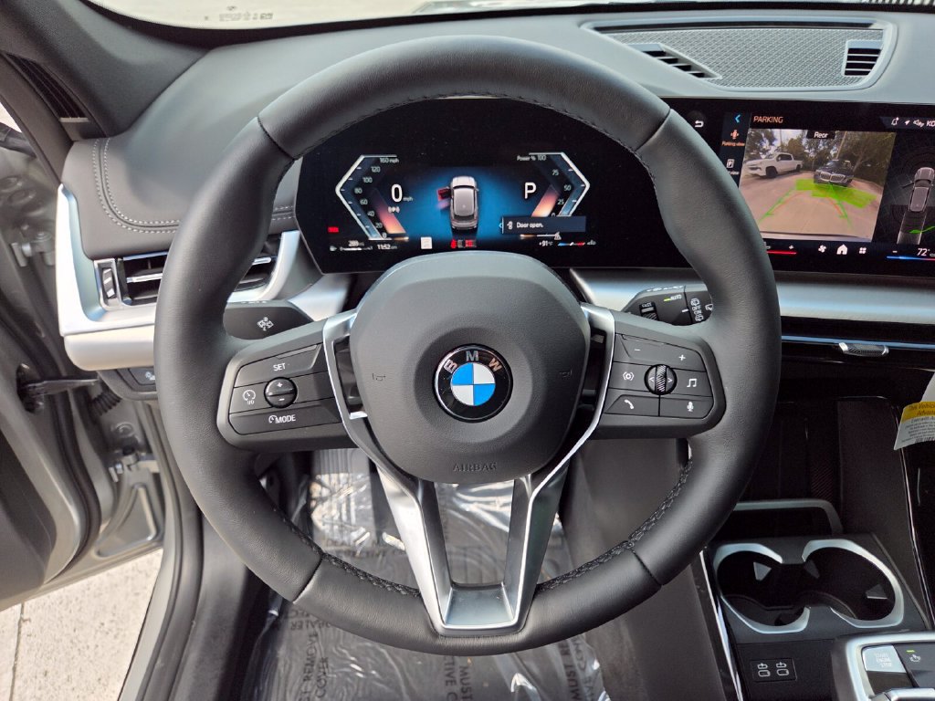 Used 2027 BMW X1 xDrive28i AWD/4WD image 16