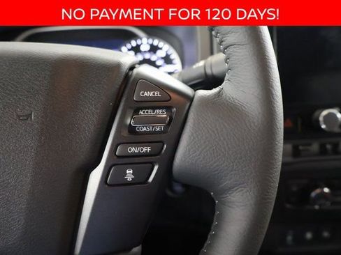 New 2026 Nissan Frontier SV w/ SV Convenience Package image 15