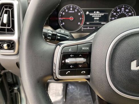 Used 2023 Kia Sorento X-Line EX AWD/4WD image 16