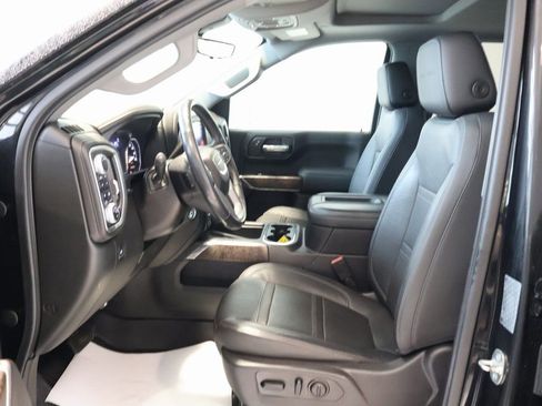 Certified 2019 GMC Sierra 1500 Denali w/ Denali Ultimate Package image 15