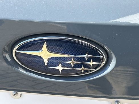 Certified 2024 Subaru Crosstrek 2.0i Premium image 10