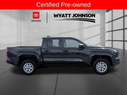 Certified 2026 Toyota Tacoma SR5 RWD image 7