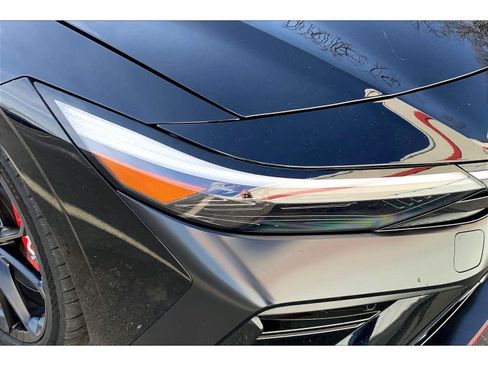Used 2025 Hyundai Elantra N image 24