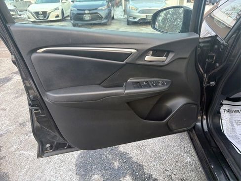 Used 2015 Honda Fit EX-L image 23