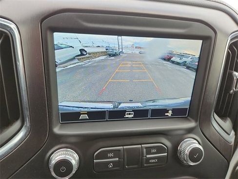 Certified 2022 GMC Sierra 1500 AT4 image 14