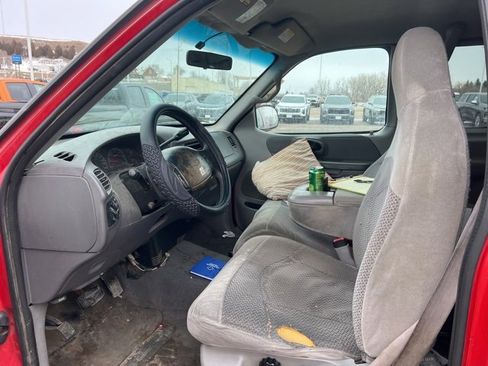 Used 1999 Ford F150 4x4 SuperCab image 11