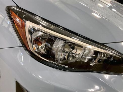 Used 2022 Subaru Crosstrek 2.0i Premium AWD/4WD image 28