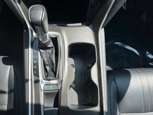 Used 2018 Honda Accord EX-L image 23