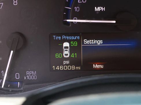 Used 2014 Cadillac ATS Luxury w/ Sun And Sound Package RWD image 48