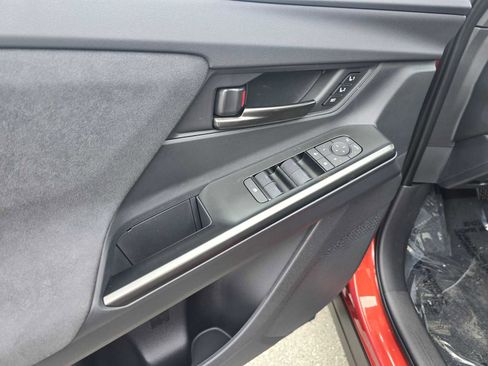 New 2026 Toyota C-HR AWD/4WD image 23
