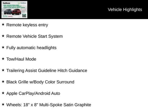 Used 2020 GMC Canyon SLE w/ Elevation Edition AWD/4WD image 15