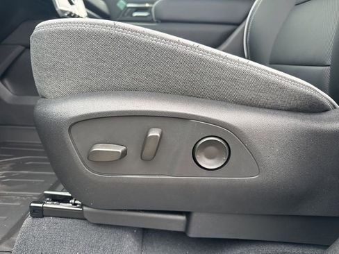 New 2026 GMC Sierra EV Elevation image 22