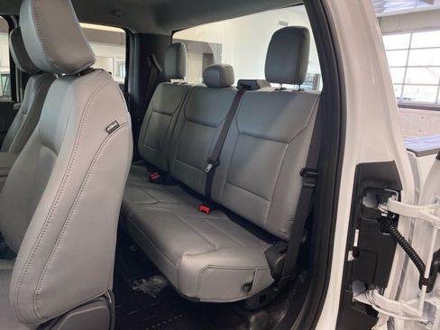 New 2026 Ford F250 XL w/ XL Driver Assist Package AWD/4WD image 13