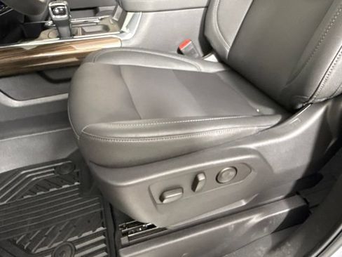 New 2026 Chevrolet Silverado 1500 LT Trail Boss w/ LT Trail Boss Premium Package AWD/4WD image 9
