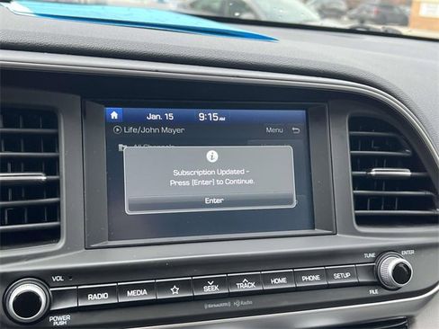 Used 2019 Hyundai Elantra SEL image 26