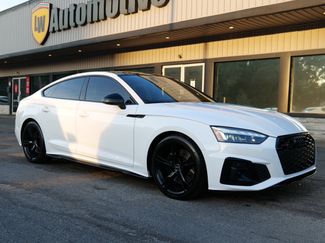Used 2022 Audi S5 Premium Plus w/ Premium Plus Package video 2