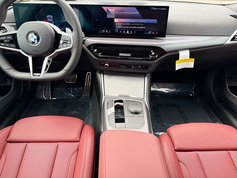 New 2026 BMW 330i xDrive Sedan w/ M Sport Package image 19