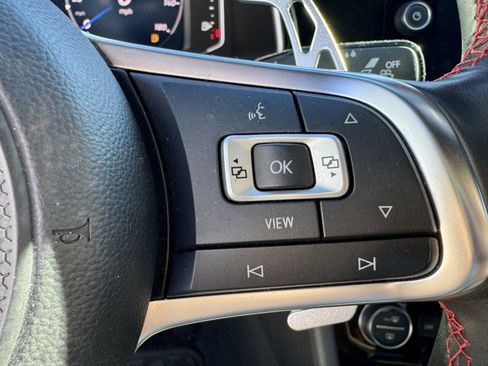 Used 2019 Volkswagen Jetta GLI Autobahn image 22