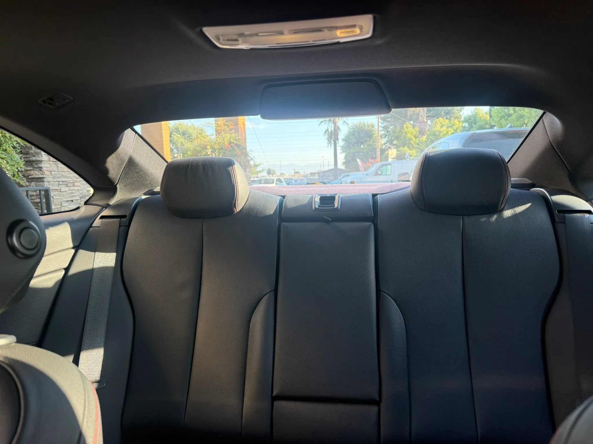 Used 2017 BMW 440i Coupe RWD image 13