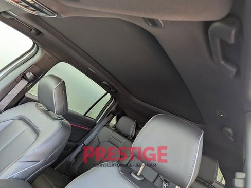 New 2025 Jeep Wagoneer S Limited image 24