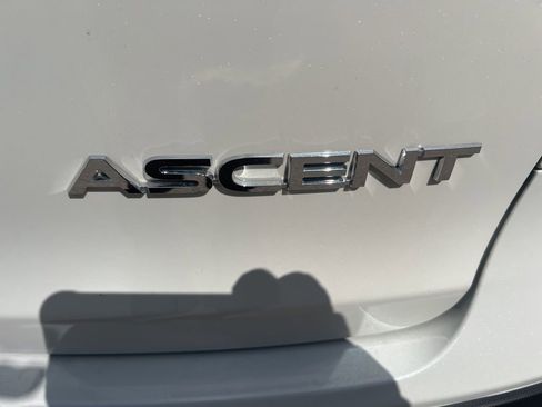 Used 2023 Subaru Ascent Premium w/ Convenience Package image 33