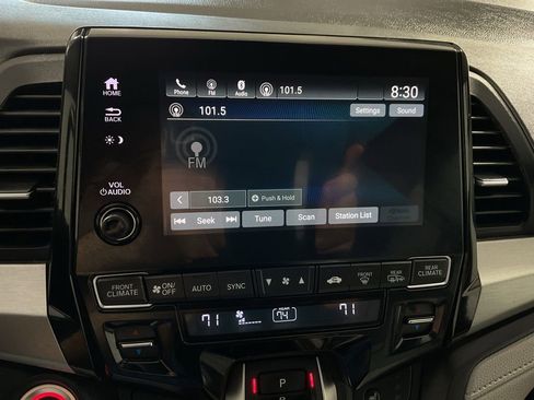 Used 2022 Honda Odyssey EX-L image 25