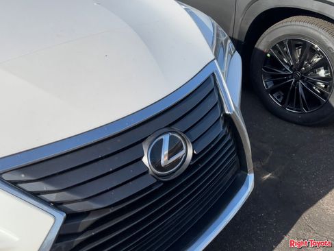 Used 2016 Lexus RX 350 FWD w/ Premium Package image 7