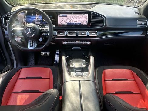 Used 2024 Mercedes-Benz GLE 53 AMG 4MATIC image 21