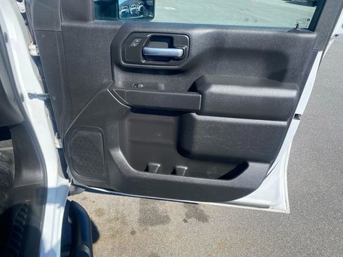 Used 2020 Chevrolet Silverado 2500 W/T w/ WT Fleet Convenience Package image 22