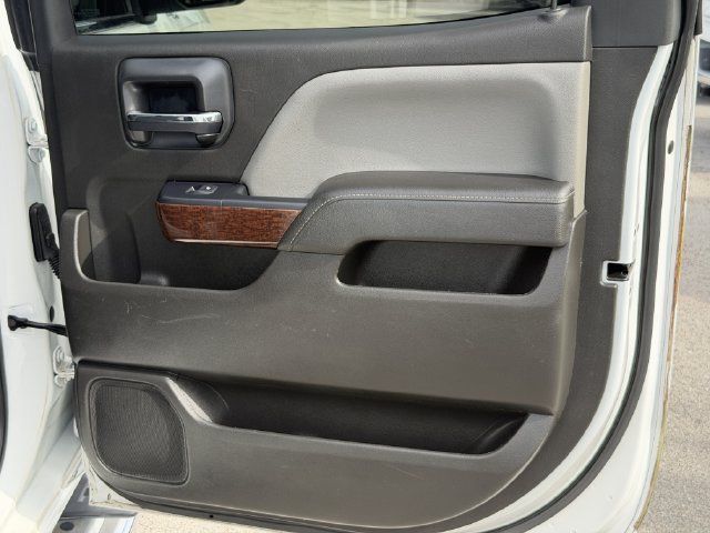 Used 2018 GMC Sierra 1500 SLT AWD/4WD image 35