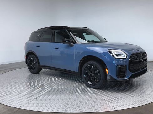 Used 2026 MINI Cooper Countryman S image 2