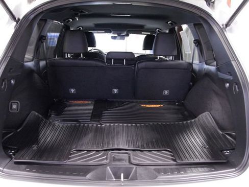 Certified 2022 Honda Passport TrailSport image 23