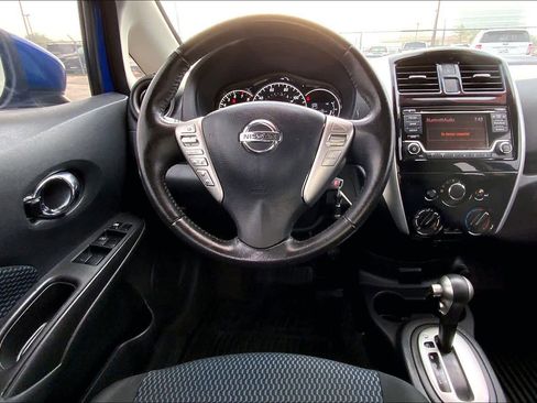 Used 2017 Nissan Versa Note SV w/ SV Appearance Package image 6
