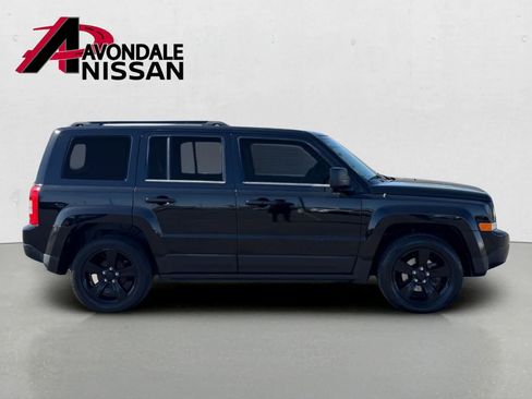 Used 2014 Jeep Patriot Sport w/ Power Value Group FWD image 6