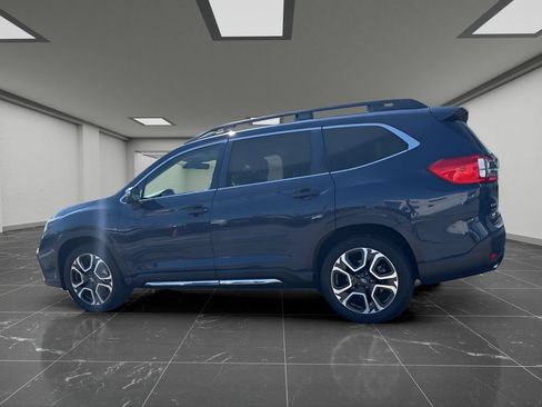 Certified 2023 Subaru Ascent Limited w/ Technology Package AWD/4WD image 10