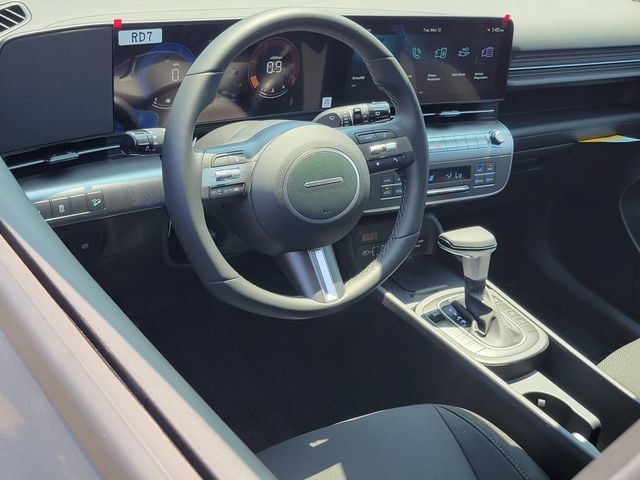 New 2026 Hyundai Kona SEL Sport AWD/4WD image 5