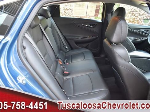 Used 2024 Chevrolet Malibu LT FWD image 24