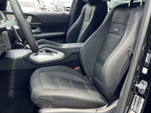 New 2026 Mercedes-Benz GLE 53 AMG 4MATIC image 18