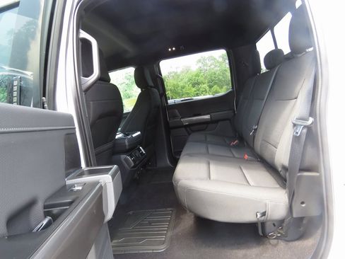 Used 2022 Ford F150 XLT w/ Equipment Group 302A High image 20