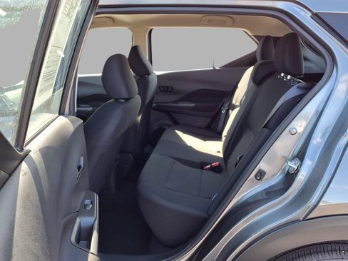 Used 2025 Nissan Kicks Play S FWD image 25