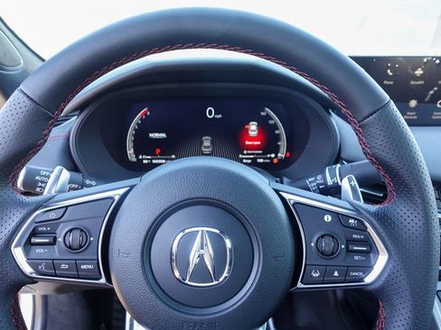 New 2025 Acura TLX A-Spec Package image 18