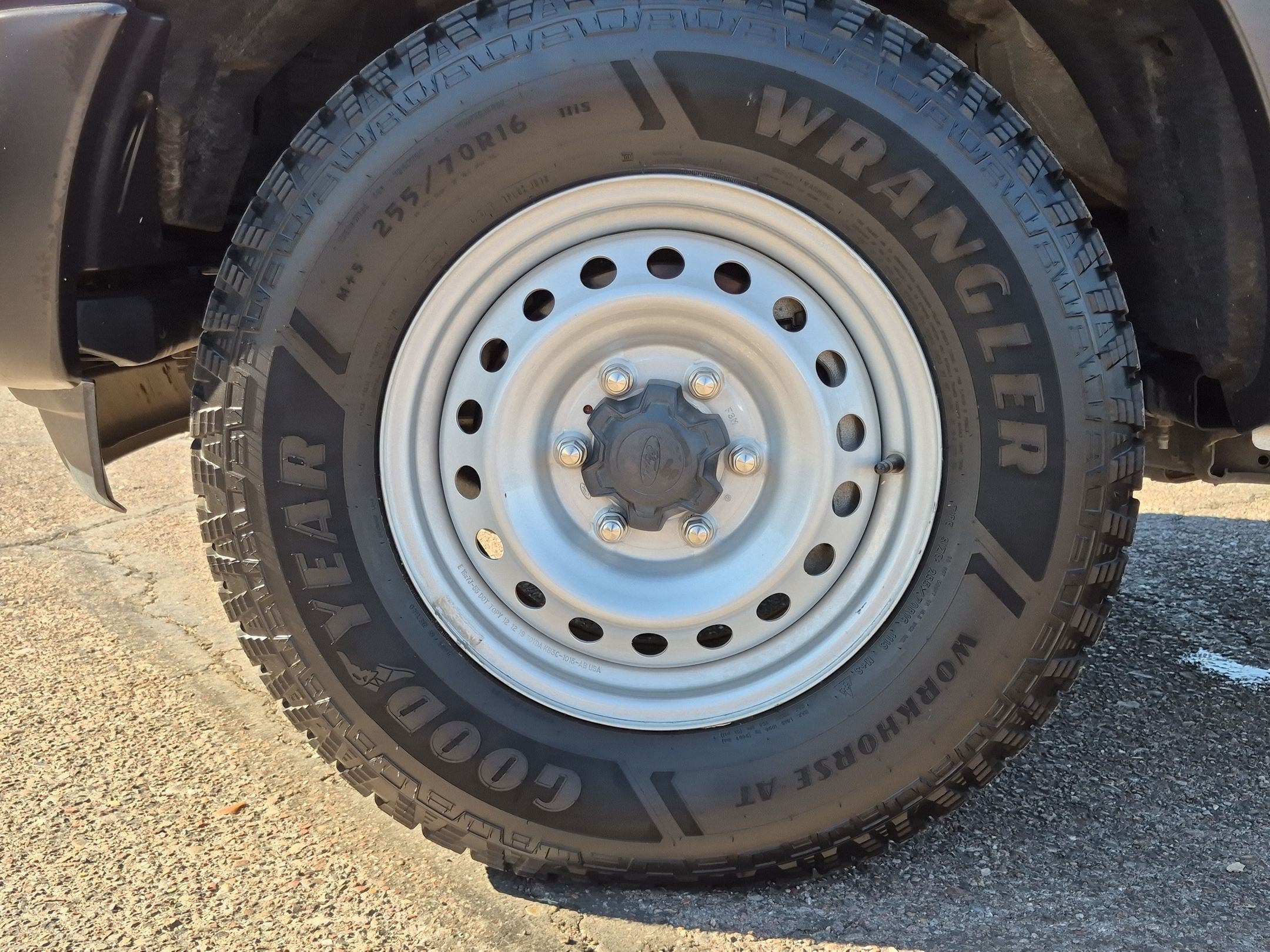 Used 2020 Ford Ranger XL w/ Trailer Tow Package RWD image 10