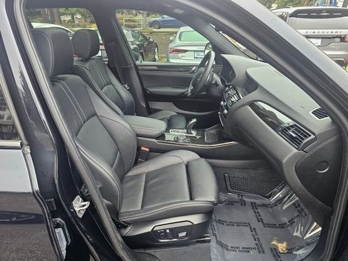 Used 2016 BMW X3 xDrive28i image 29