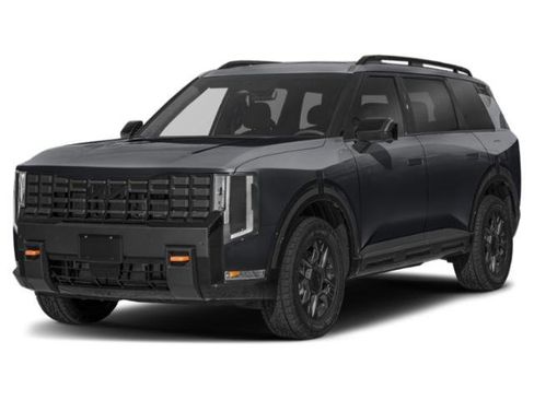 New 2027 Kia Telluride SX Prestige X-Pro AWD/4WD image 1