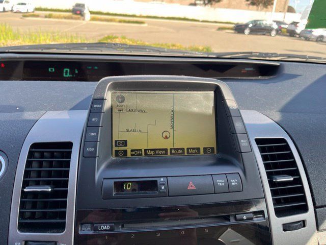 Used 2008 Toyota Prius Touring FWD image 6